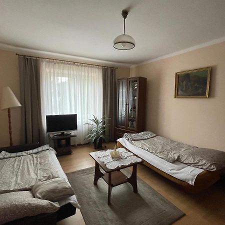 Apartament Bochnia Ngoại thất bức ảnh