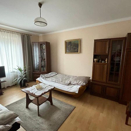 Apartament Bochnia Ngoại thất bức ảnh