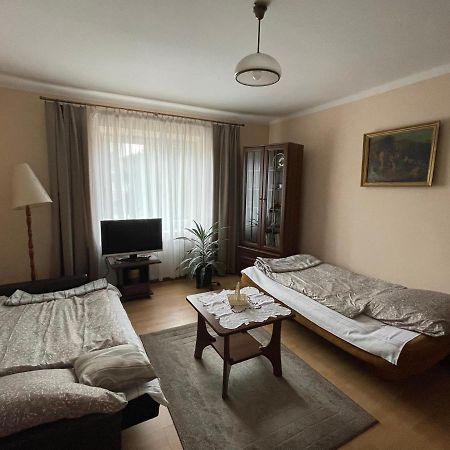 Apartament Bochnia Ngoại thất bức ảnh