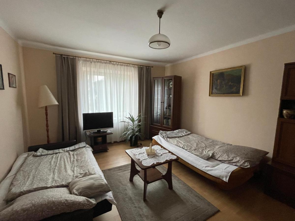 Apartament Bochnia Ngoại thất bức ảnh