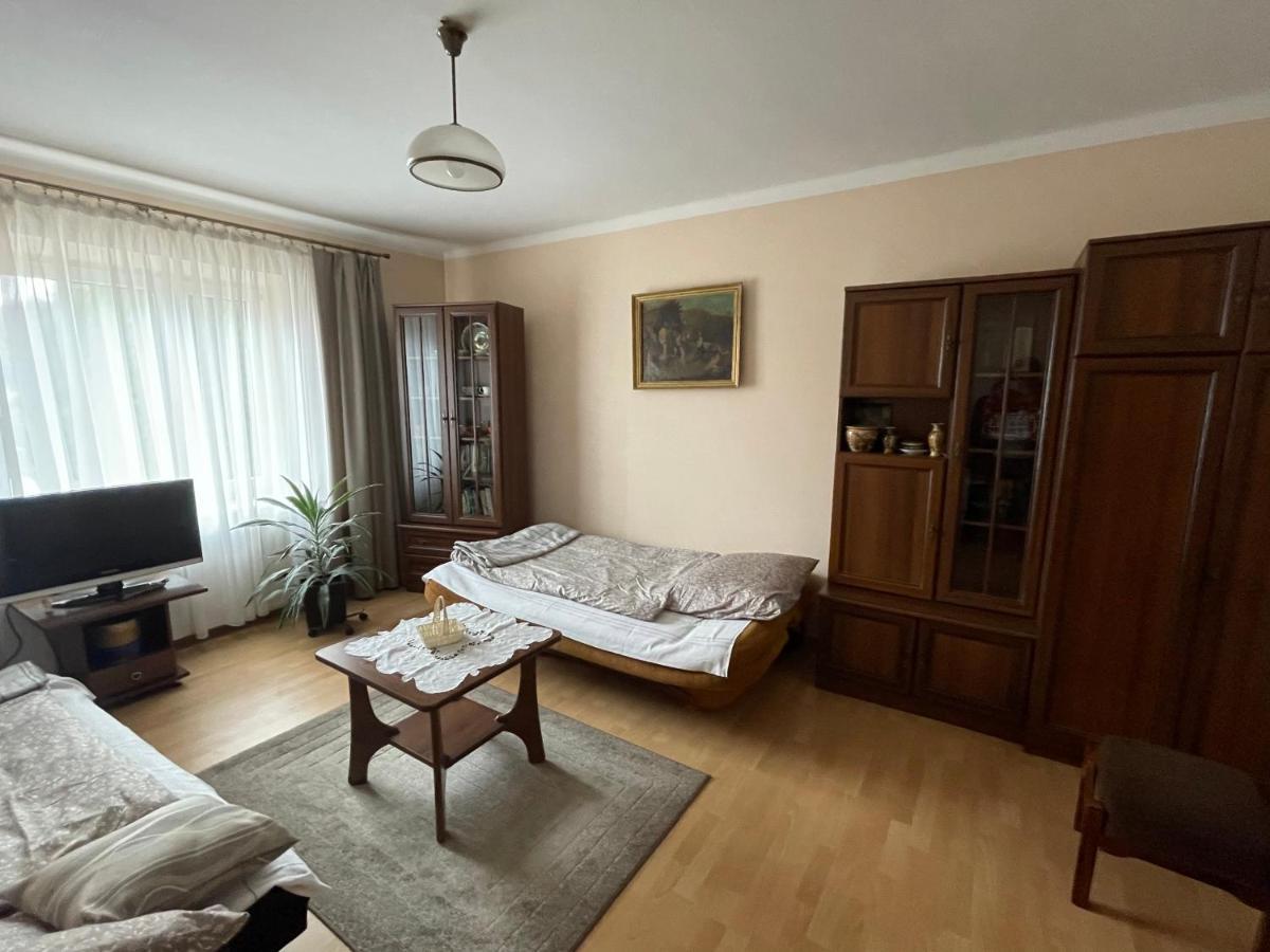 Apartament Bochnia Ngoại thất bức ảnh