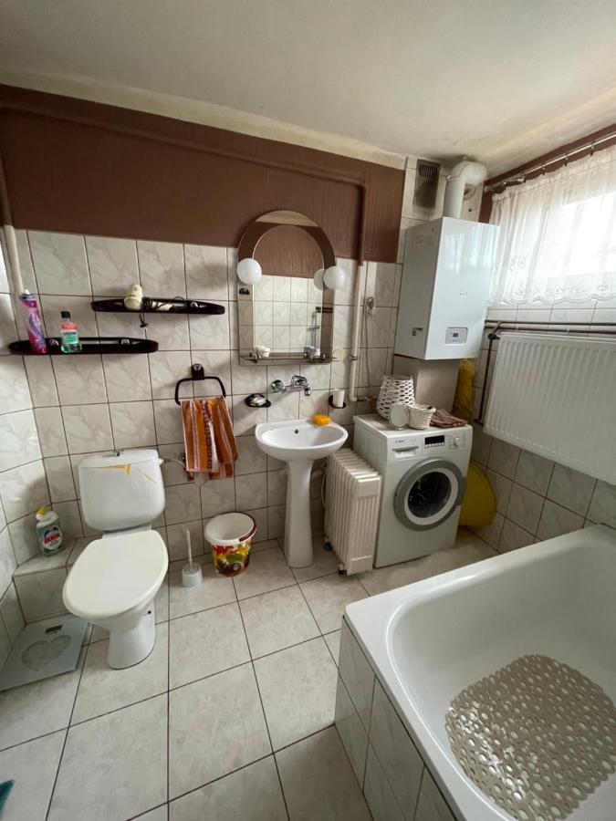 Apartament Bochnia Ngoại thất bức ảnh